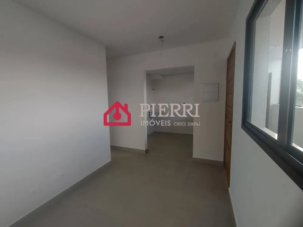 Apartamento, 2 quartos, 37 m² - Foto 3