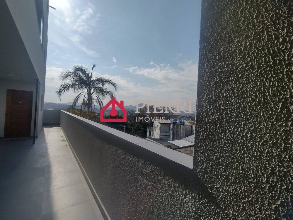 Apartamento, 2 quartos, 37 m² - Foto 4