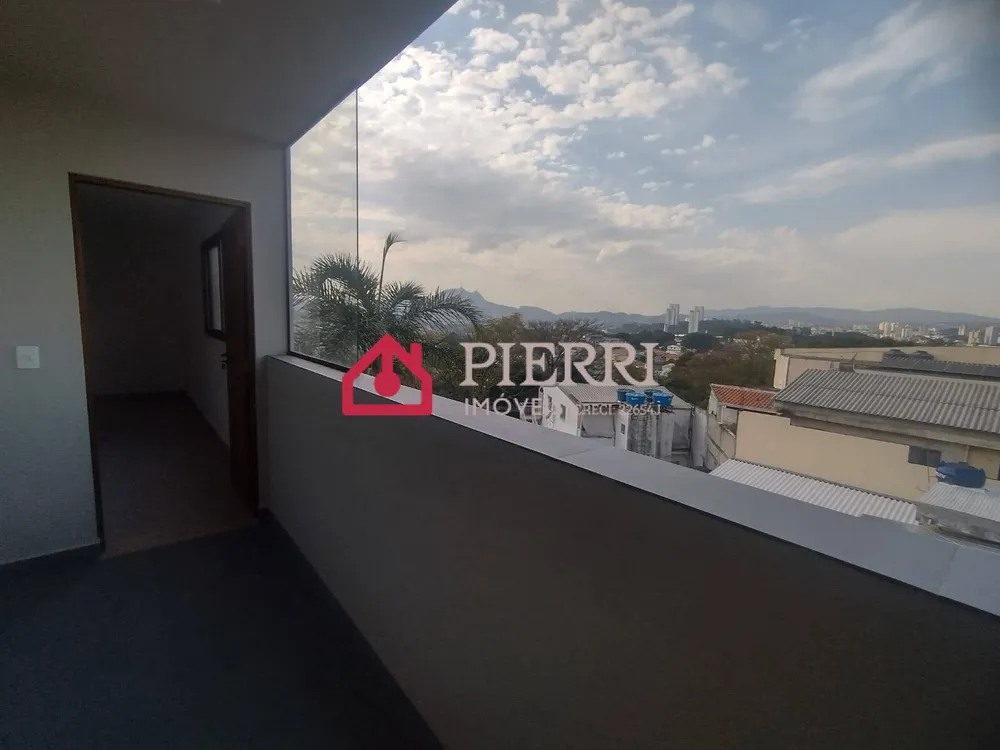 Apartamento, 2 quartos, 37 m² - Foto 11