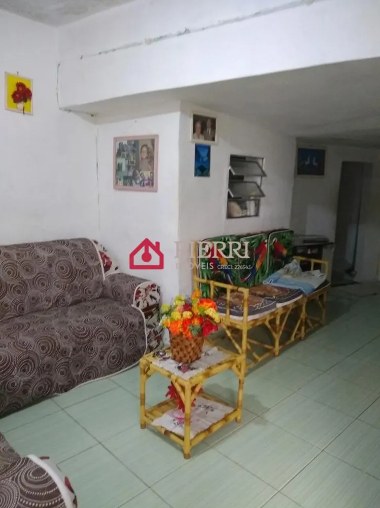 Casa, 3 quartos, 100 m² - Foto 13