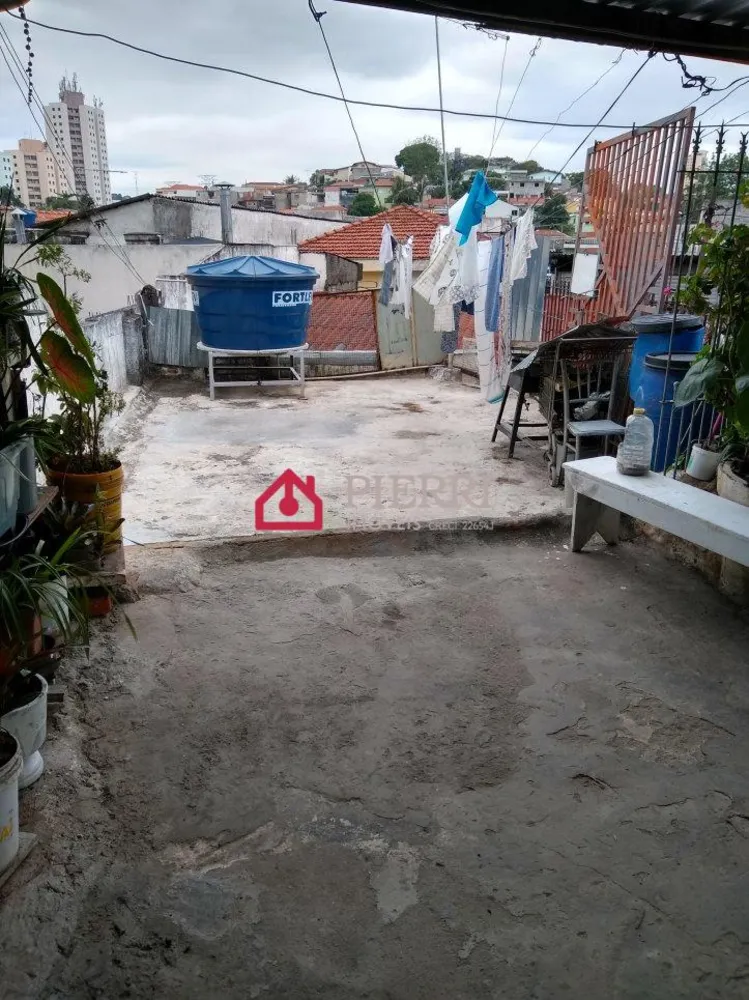Casa, 3 quartos, 100 m² - Foto 11