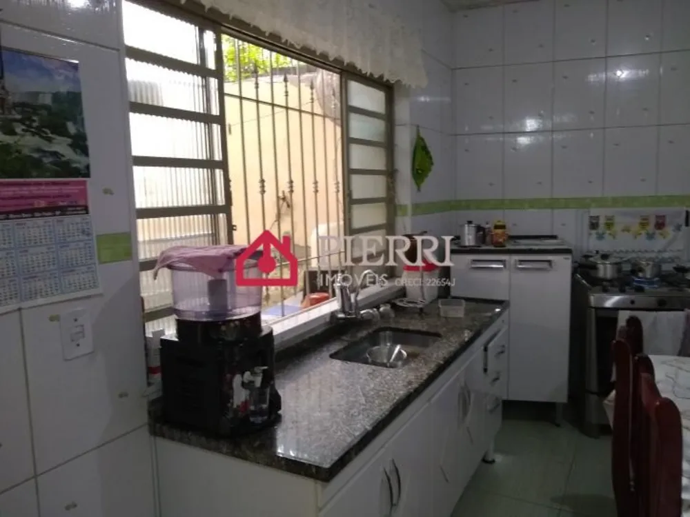 Casa, 3 quartos, 100 m² - Foto 15