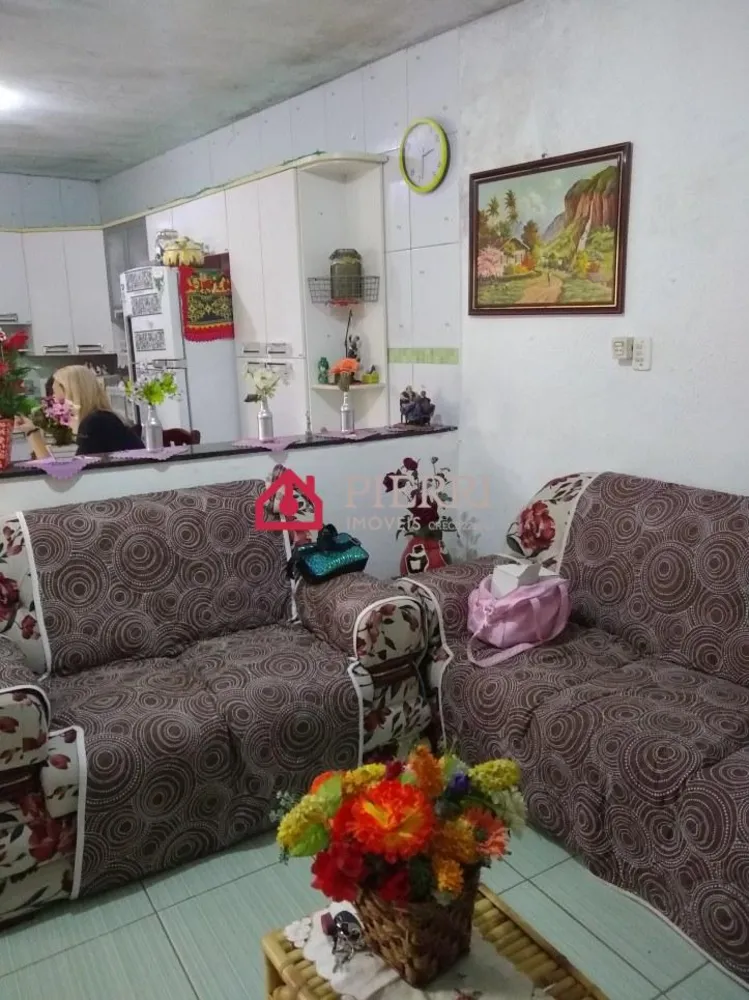Casa, 3 quartos, 100 m² - Foto 16