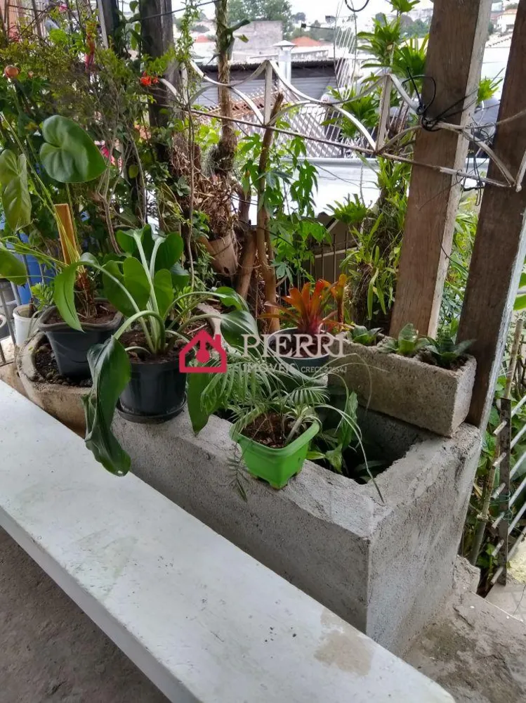 Casa, 3 quartos, 100 m² - Foto 6