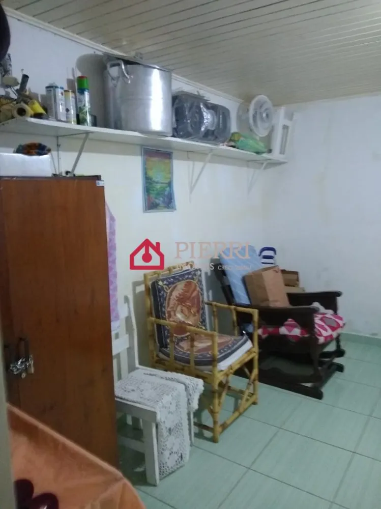 Casa, 3 quartos, 100 m² - Foto 14