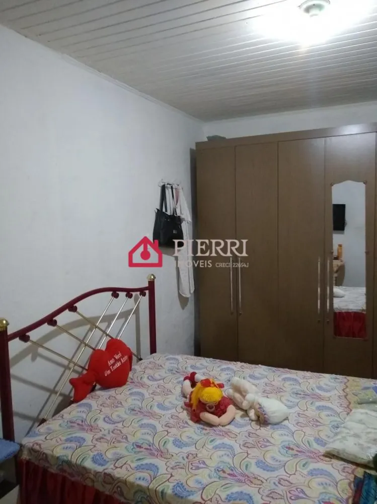 Casa, 3 quartos, 100 m² - Foto 8