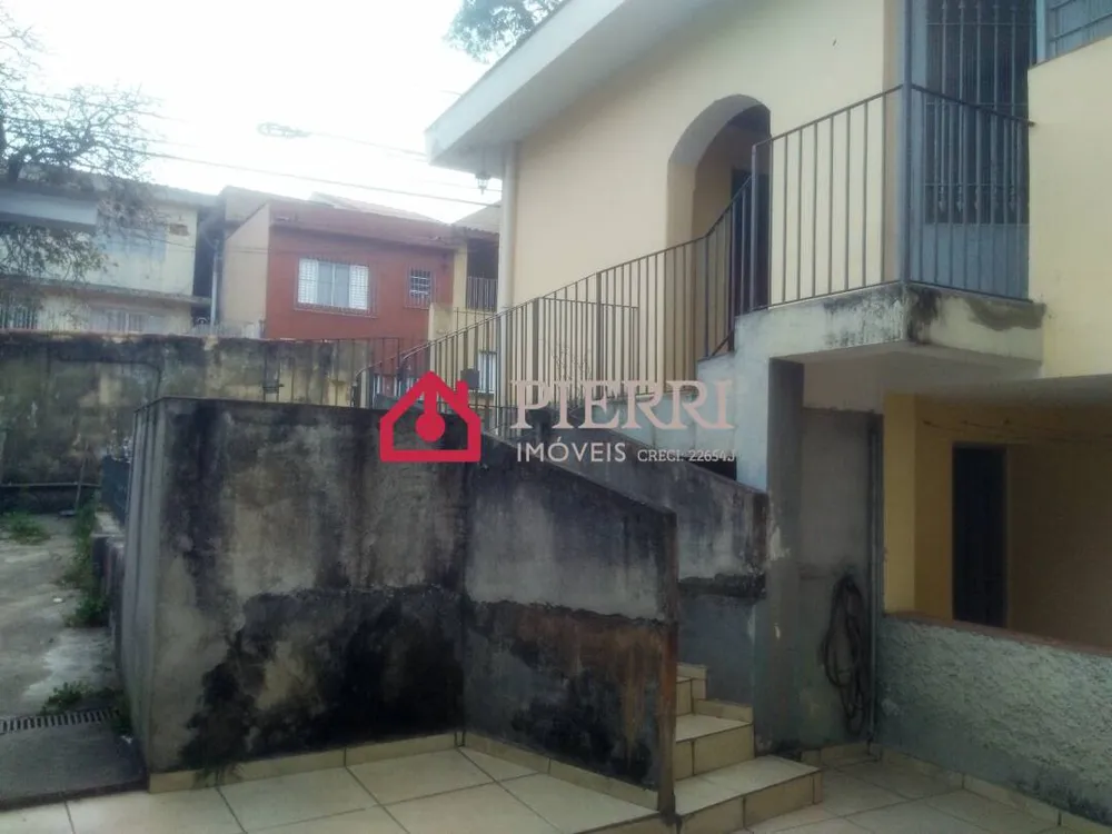 Casa, 2 quartos, 270 m² - Foto 1