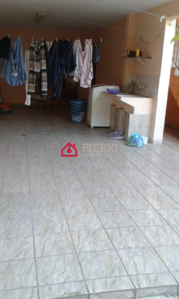 Casa, 2 quartos, 140 m² - Foto 11