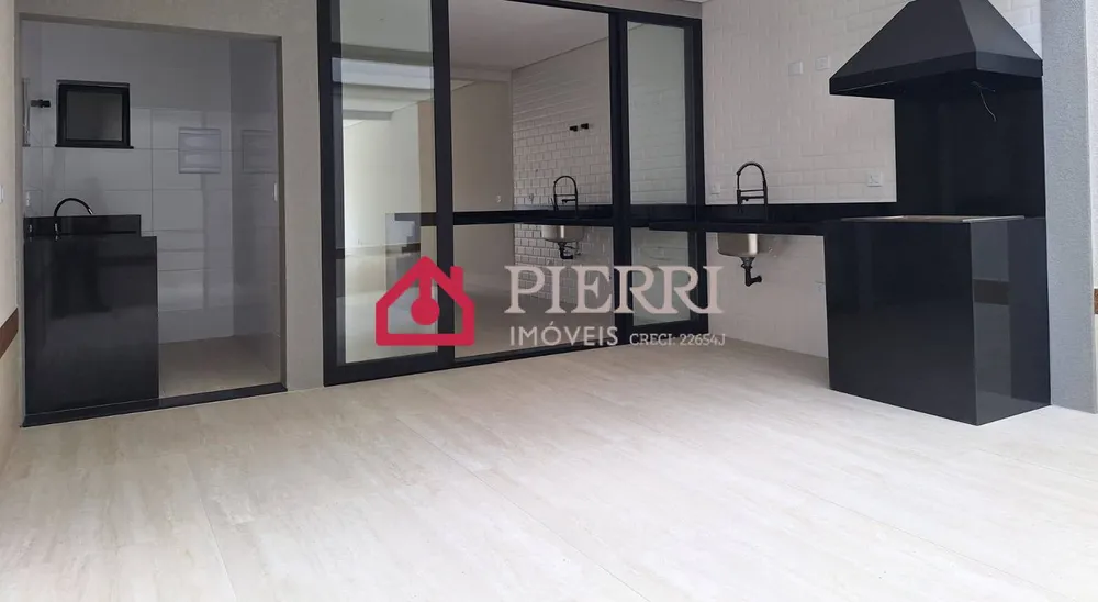 Sobrado, 3 quartos, 210 m² - Foto 7