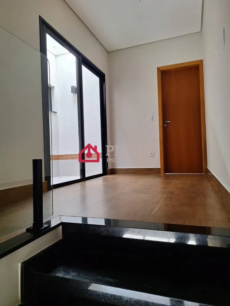 Sobrado, 3 quartos, 210 m² - Foto 1