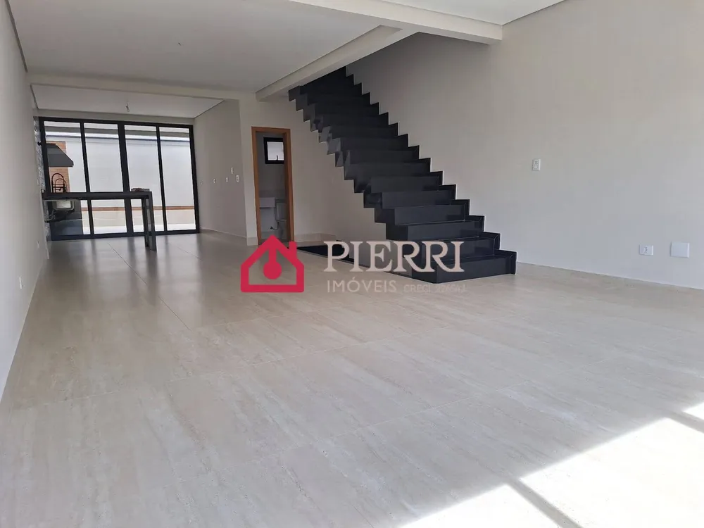 Sobrado, 3 quartos, 210 m² - Foto 6