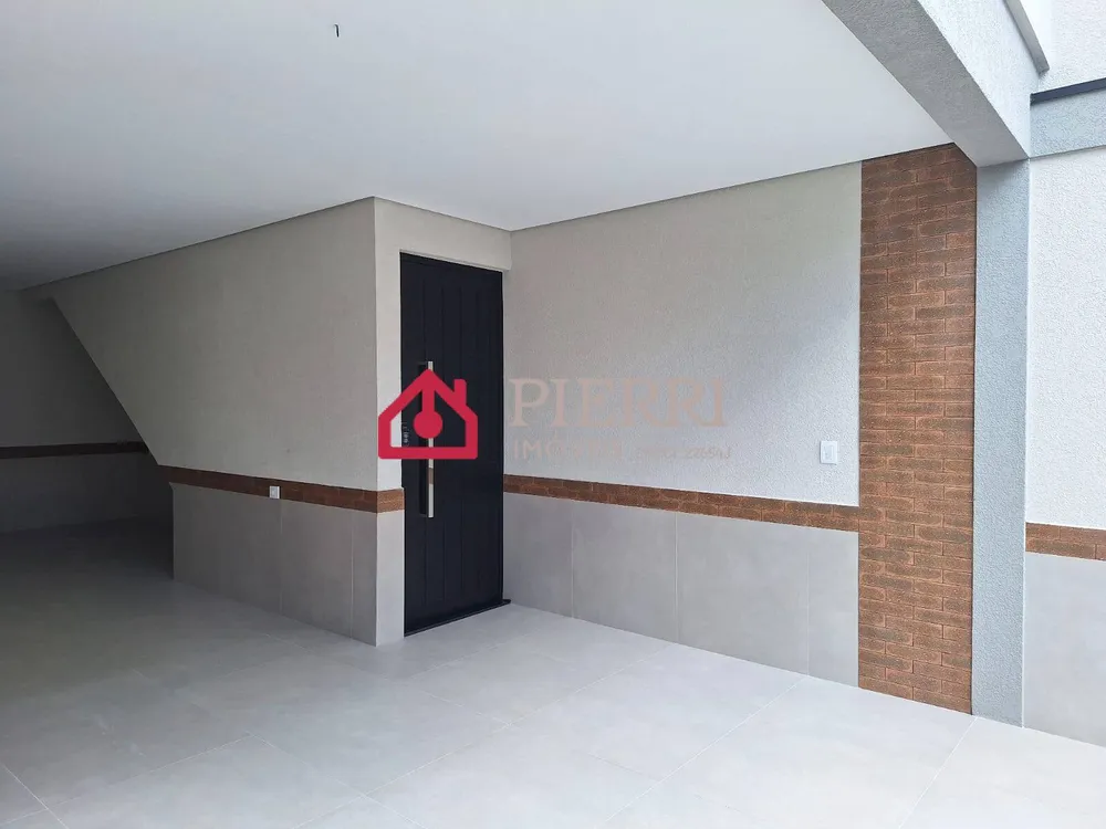 Sobrado, 3 quartos, 210 m² - Foto 5