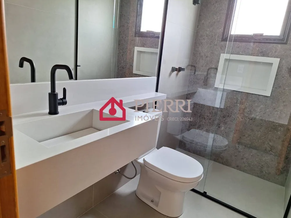 Sobrado, 3 quartos, 210 m² - Foto 4