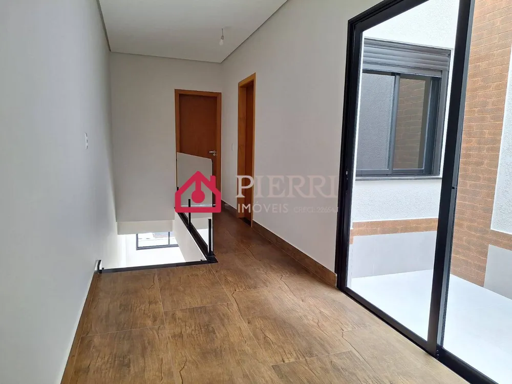 Sobrado, 3 quartos, 210 m² - Foto 2