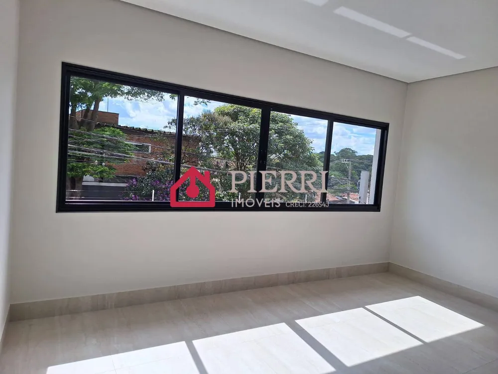 Sobrado, 3 quartos, 210 m² - Foto 3