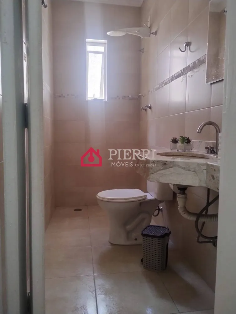 Casa, 3 quartos, 100 m² - Foto 4