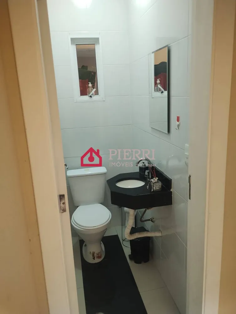 Casa, 3 quartos, 100 m² - Foto 5