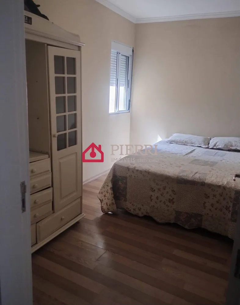 Casa, 3 quartos, 100 m² - Foto 3