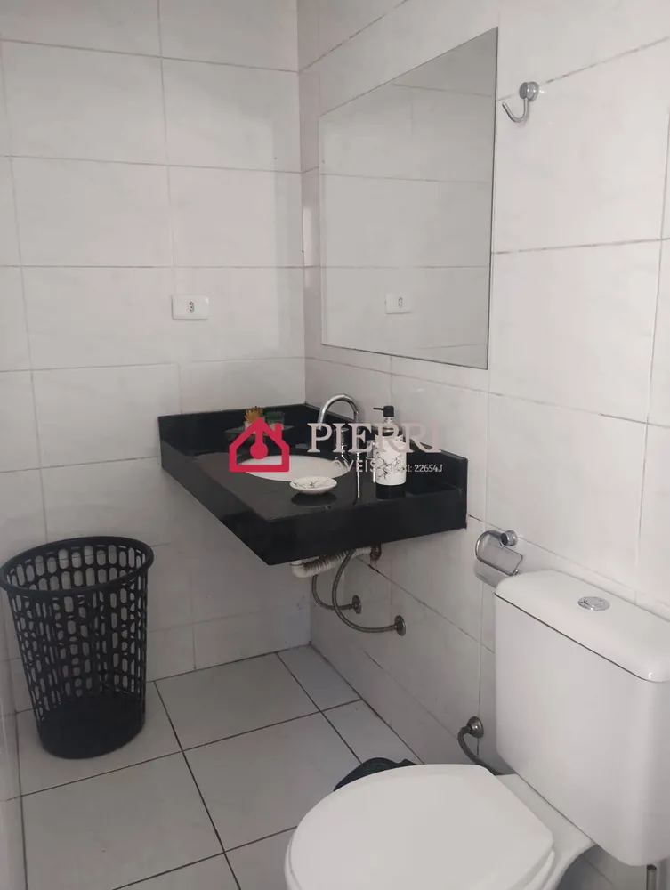 Casa, 3 quartos, 100 m² - Foto 6