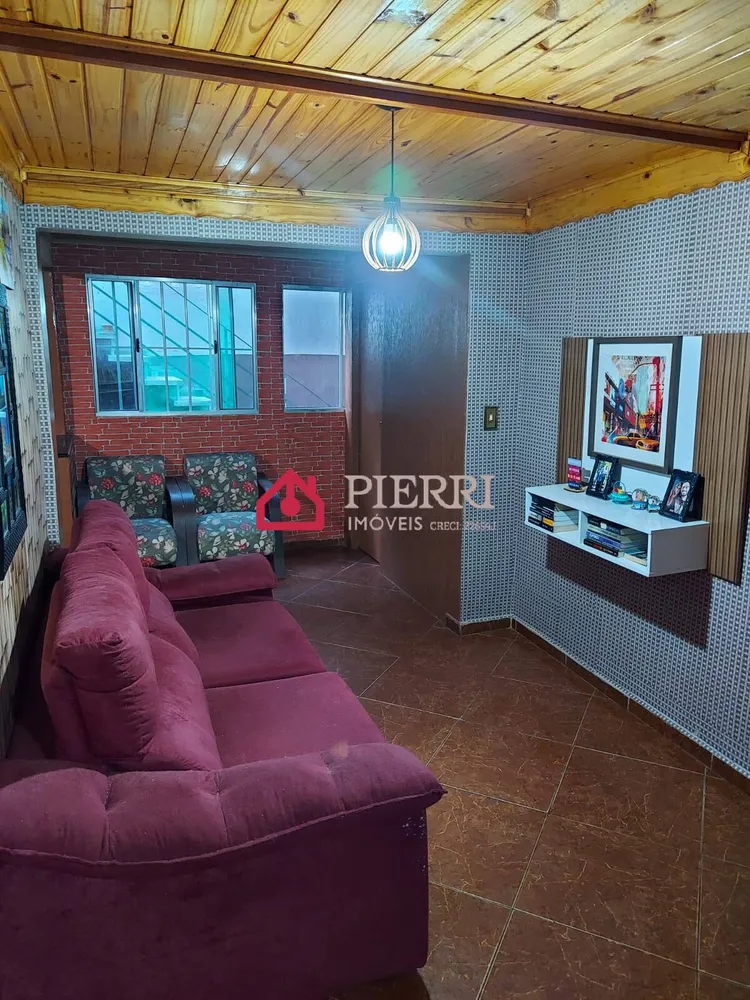 Casa, 295 m² - Foto 10