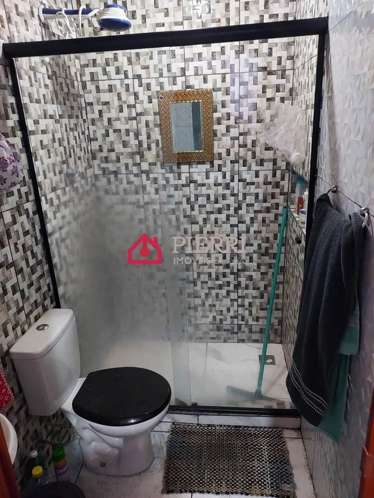 Casa, 295 m² - Foto 12