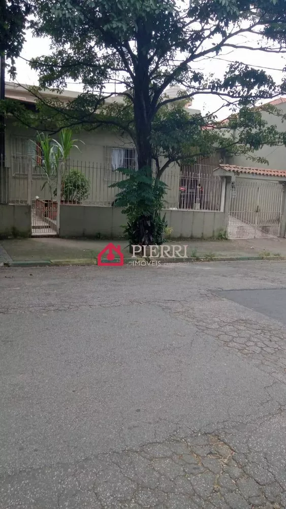 Casa à venda com 3 quartos, 199m² - Foto 3