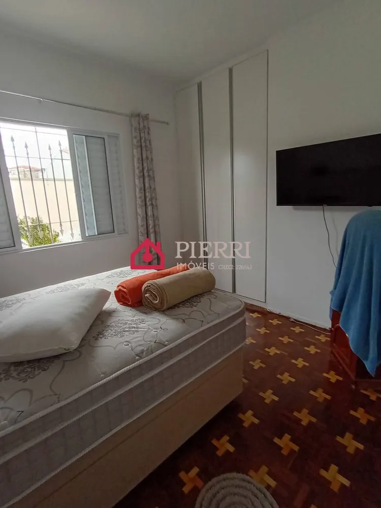 Casa, 6 quartos, 280 m² - Foto 3