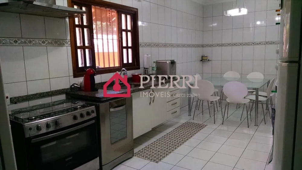 Sobrado, 3 quartos, 245 m² - Foto 10