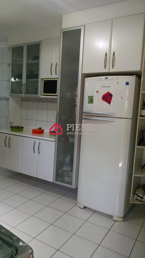 Sobrado, 3 quartos, 245 m² - Foto 3