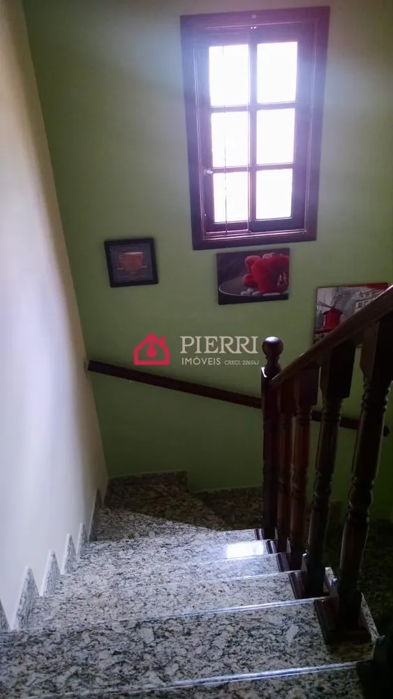 Sobrado, 3 quartos, 245 m² - Foto 5