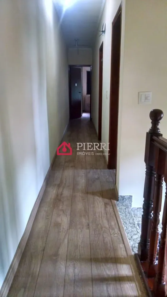 Sobrado, 3 quartos, 245 m² - Foto 6