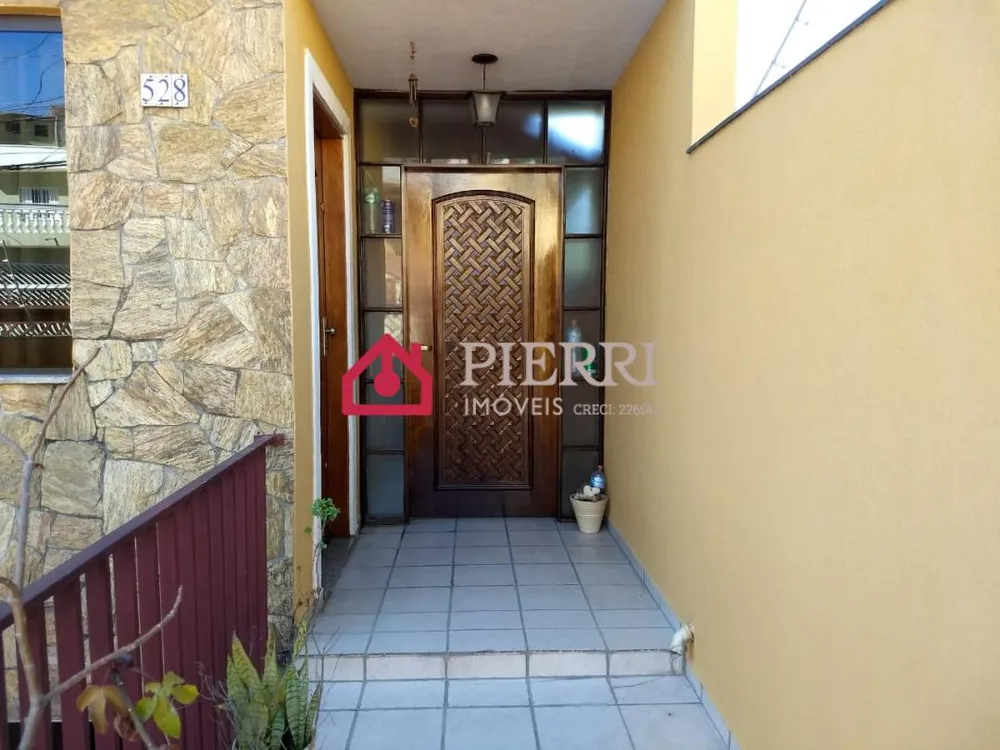 Sobrado, 3 quartos, 245 m² - Foto 4