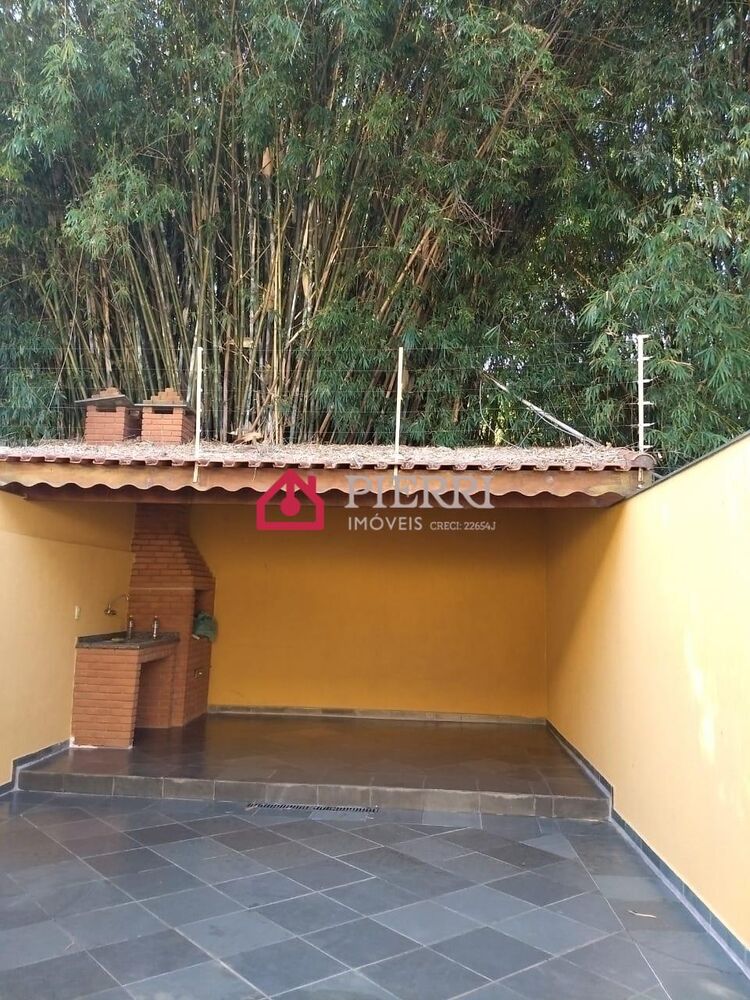 Sobrado, 3 quartos, 245 m² - Foto 4