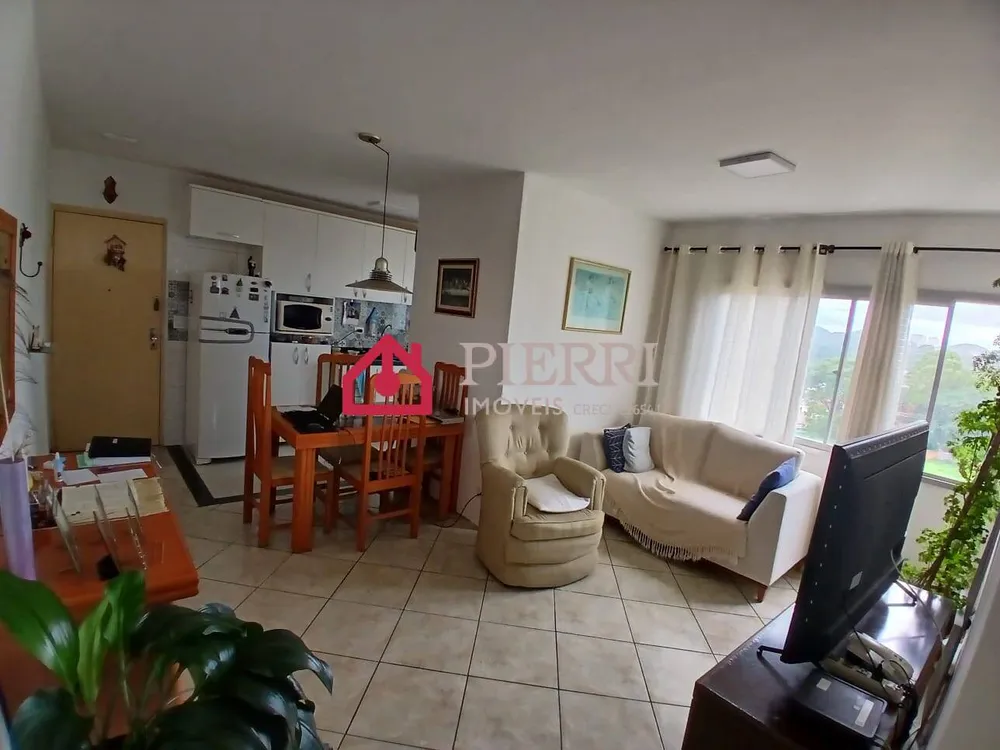 Apartamento, 2 quartos, 55 m² - Foto 8