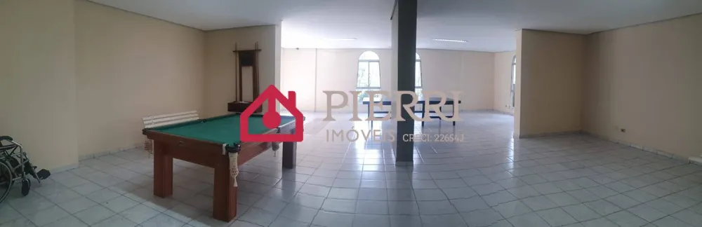 Apartamento, 2 quartos, 55 m² - Foto 3