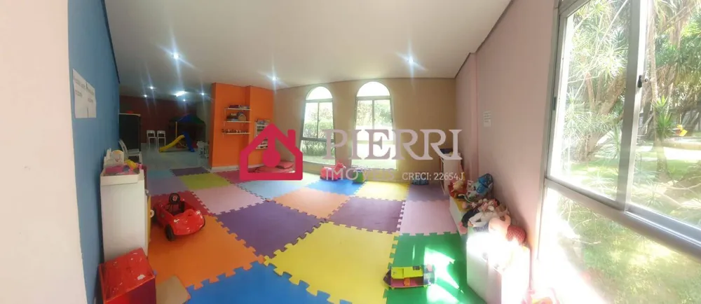 Apartamento, 2 quartos, 55 m² - Foto 5