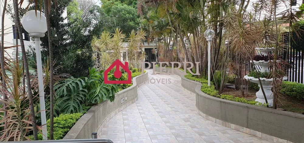 Apartamento, 2 quartos, 55 m² - Foto 2
