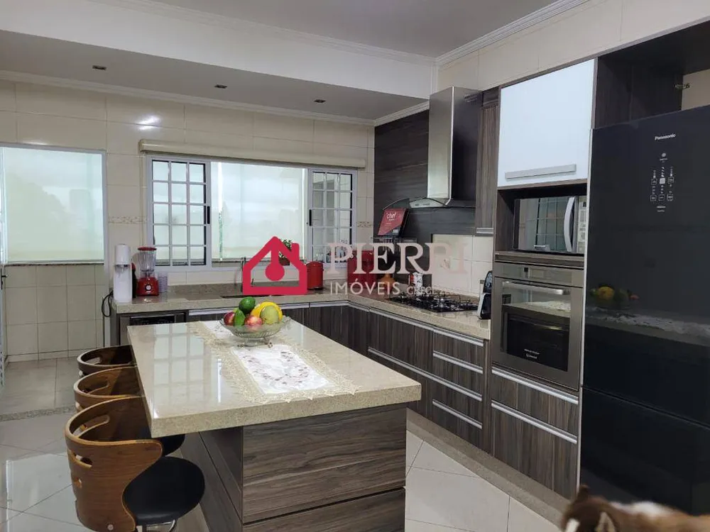 Sobrado, 3 quartos, 390 m² - Foto 5