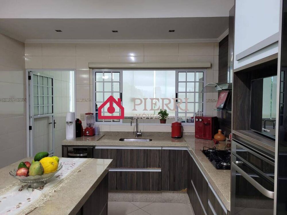 Sobrado, 3 quartos, 390 m² - Foto 4