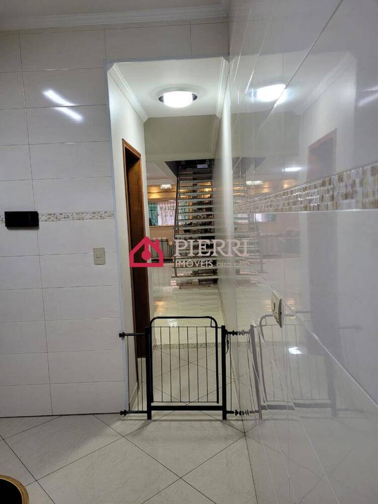 Sobrado, 3 quartos, 390 m² - Foto 7