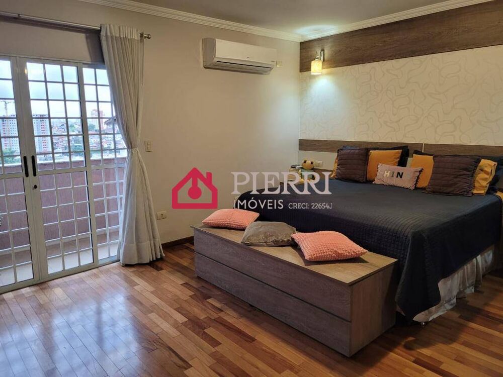 Sobrado, 3 quartos, 390 m² - Foto 6