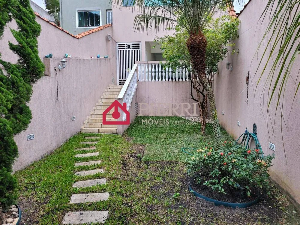 Sobrado, 3 quartos, 390 m² - Foto 2