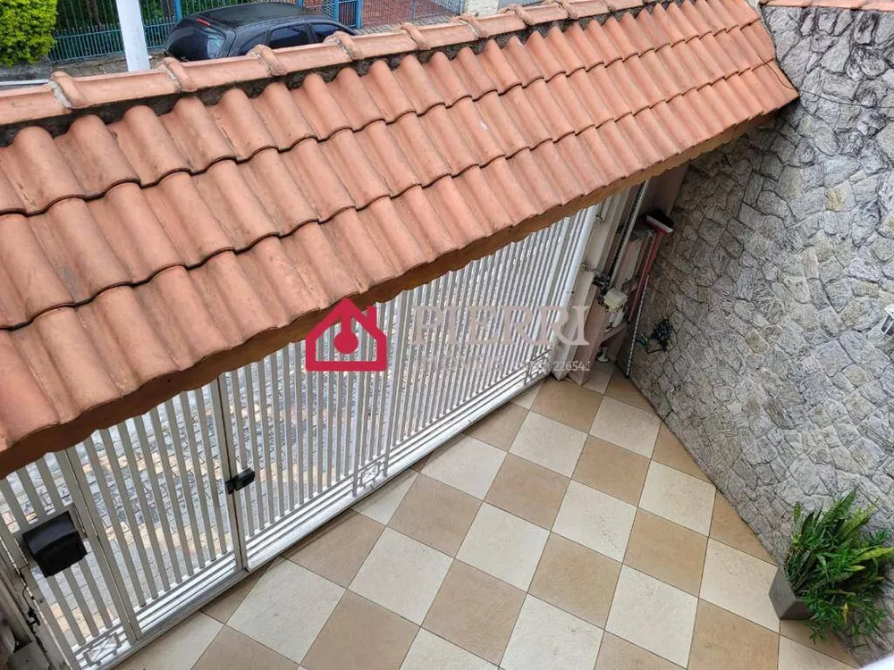 Sobrado, 3 quartos, 390 m² - Foto 16