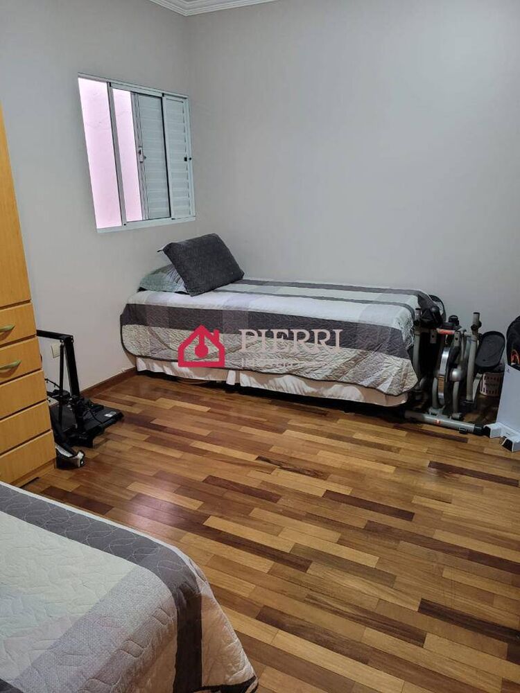 Sobrado, 3 quartos, 390 m² - Foto 2