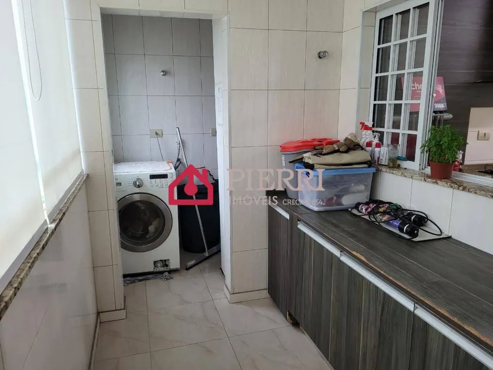 Sobrado, 3 quartos, 390 m² - Foto 7