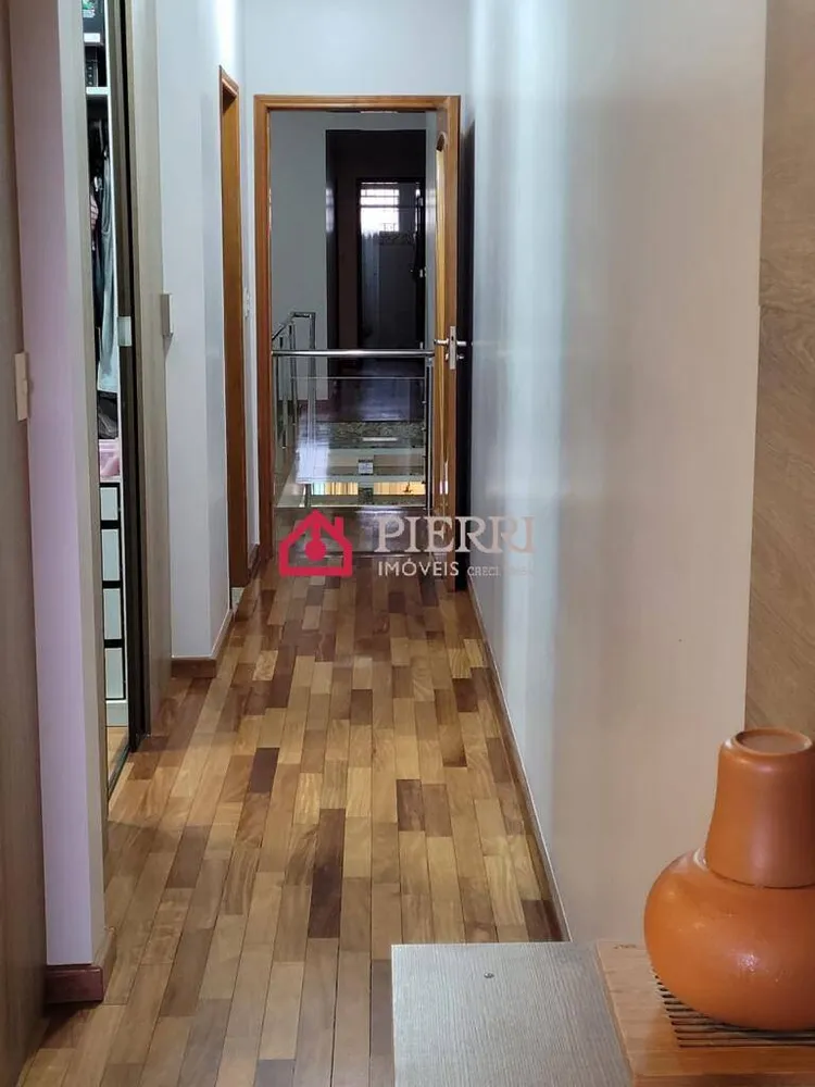 Sobrado, 3 quartos, 390 m² - Foto 8
