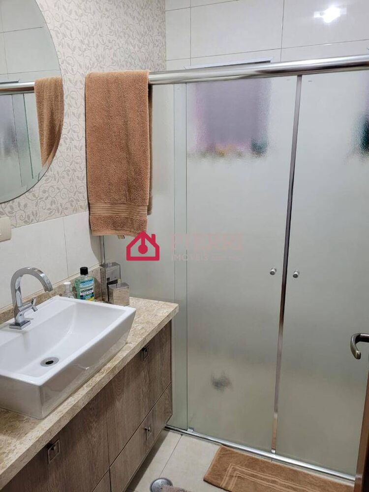 Sobrado, 3 quartos, 390 m² - Foto 3