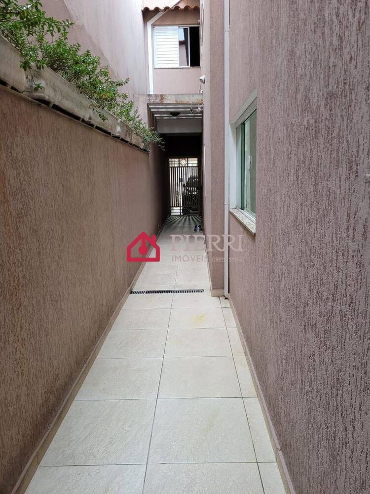 Sobrado, 3 quartos, 390 m² - Foto 5