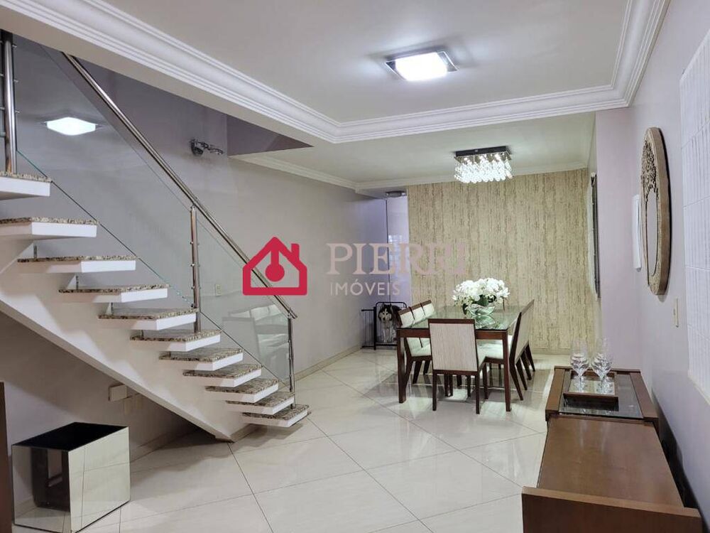 Sobrado, 3 quartos, 390 m² - Foto 8