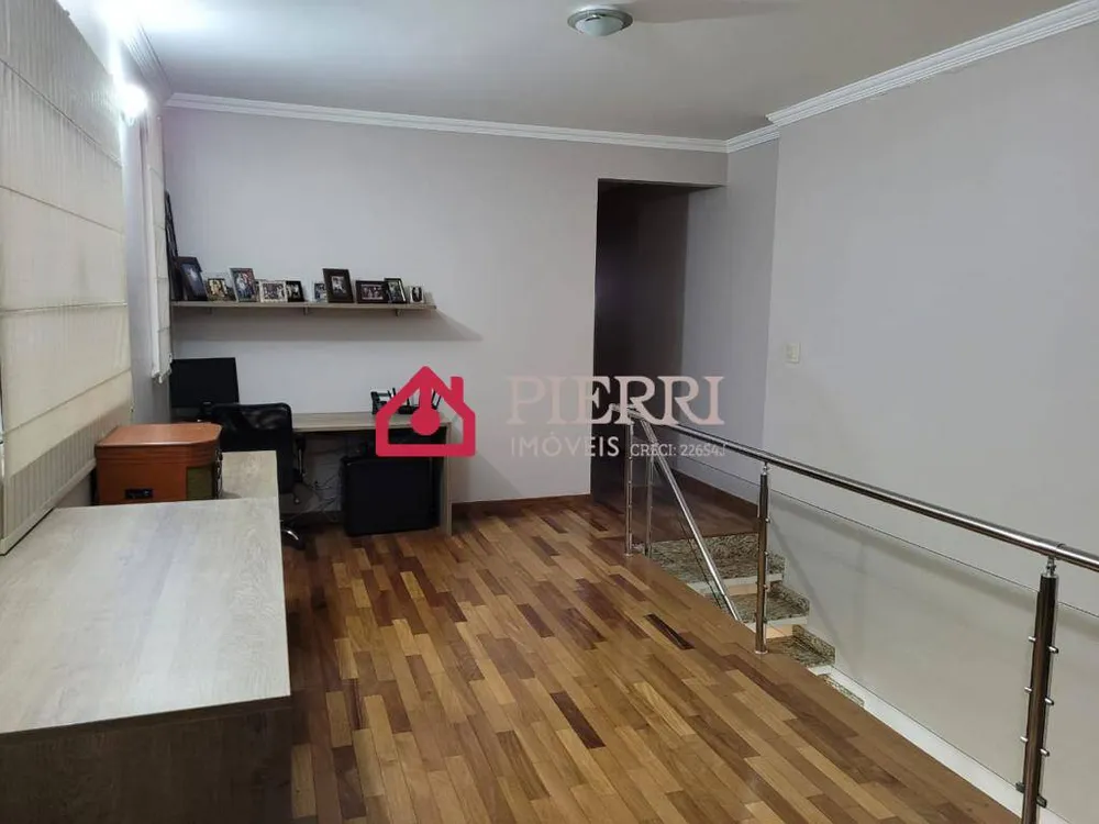 Sobrado, 3 quartos, 390 m² - Foto 14